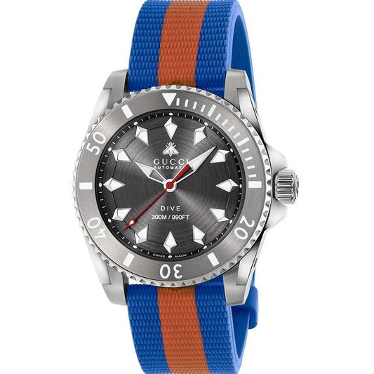 GUCCI Mod. DIVE WATCHES