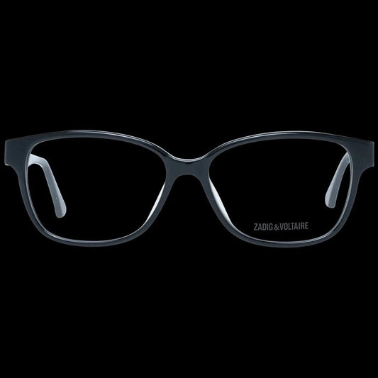 ZADIG & VOLTAIRE MOD. VZV017 540700 SUNGLASSES & EYEWEAR ZADIG & VOLTAIRE EYEWEAR Black