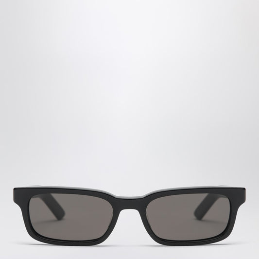 RETROSUPERFUTURE Gesto Black sunglasses ZZV-IDARPVC/Q_SUPER-BLK_100