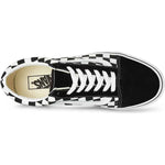 Vans Sneakers OLD-SKOOL-PLATFORM_VN0A3B3UHRK1:383063