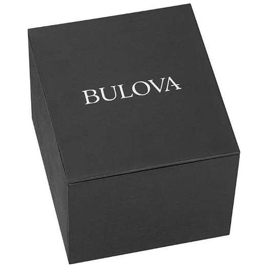 BULOVA MOD. 97B223 WATCHES BULOVA Dark Slate Gray