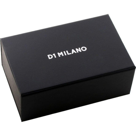 D1 MILANO Mod. CRONOGRAFO NOBLE GREEN - RE-STYLE EDITION WATCHES D1 MILANO Dark Slate Gray