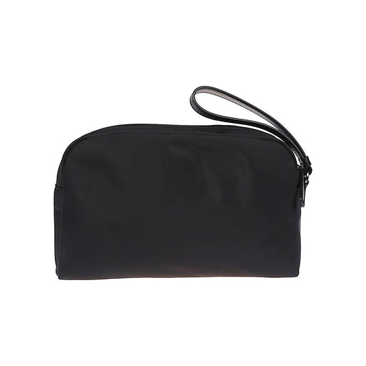 Emporio Armani Wallets Black