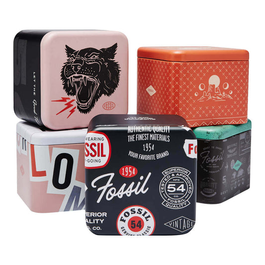 FOSSIL Mod. ES5387SET ES5387SET