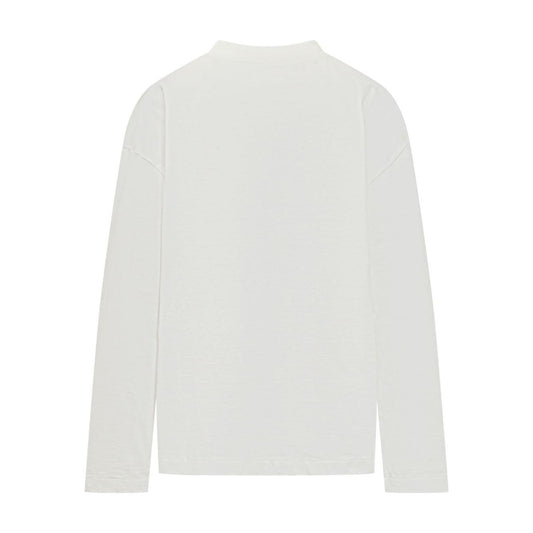 Jil Sander T-shirts and Polos White