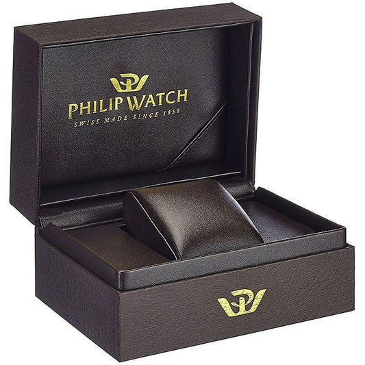 PHILIP WATCH Mod. R8223597114 WATCHES PHILIP WATCH Dark Slate Gray