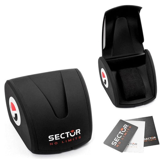 SECTOR MOD. R3273643007 WATCHES SECTOR No Limits Dark Slate Gray