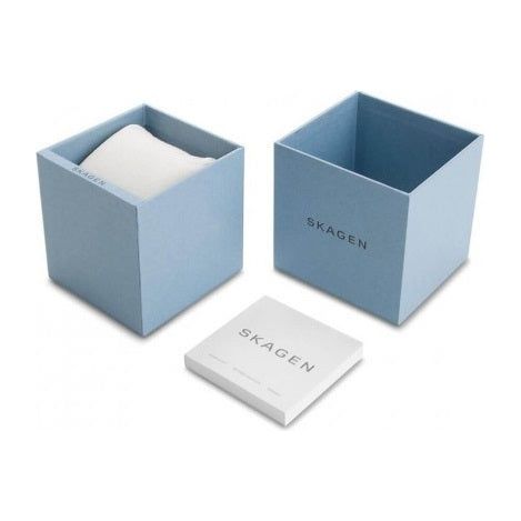 SKAGEN DENMARK Mod. SKAGEN X PANTONE WATCHES SKAGEN DENMARK Dark Gray