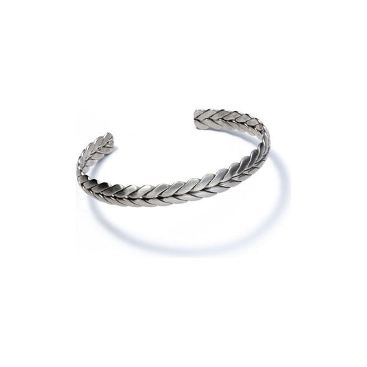 AN JEWELS JEWELRY Mod. AA.P256BAS DESIGNER FASHION JEWELLERY AN JEWELS Light Gray