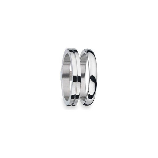 AN JEWELS JEWELRY Mod. AR.R2NS05S-9 DESIGNER FASHION JEWELLERY AN JEWELS Light Gray