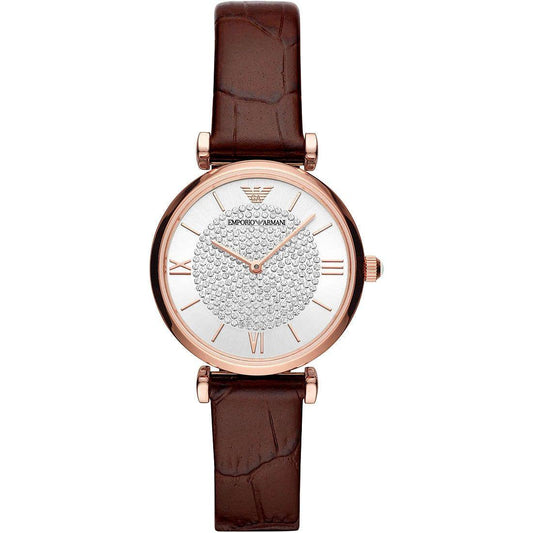EMPORIO ARMANI MOD. AR11269 WATCHES EMPORIO ARMANI Light Gray