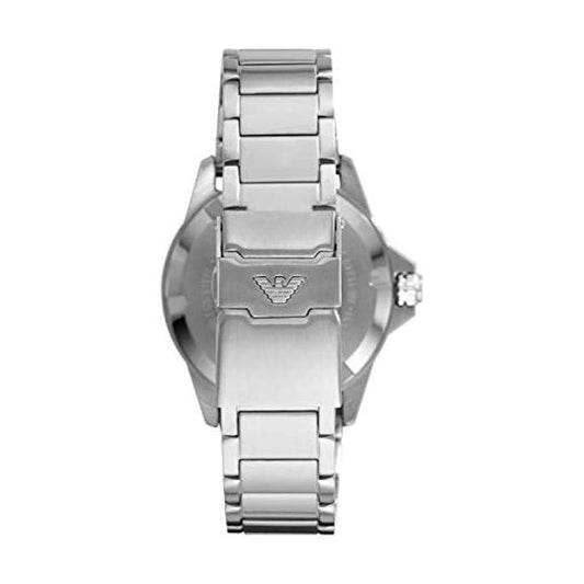EMPORIO ARMANI WATCHES Mod. AR11339 WATCHES EMPORIO ARMANI Gray