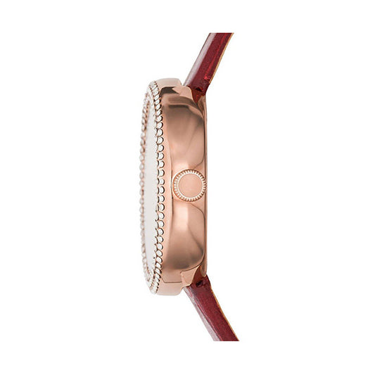 EMPORIO ARMANI WATCHES Mod. AR11357 WATCHES EMPORIO ARMANI Rosy Brown