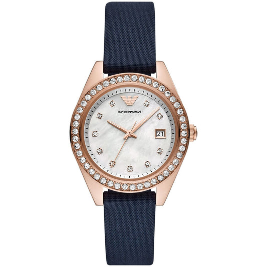 EMPORIO ARMANI MOD. AR11448 WATCHES EMPORIO ARMANI Dark Slate Gray