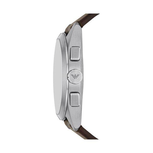 EMPORIO ARMANI WATCHES Mod. AR11482 WATCHES EMPORIO ARMANI Gray