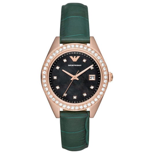 EMPORIO ARMANI MOD. AR11506 WATCHES EMPORIO ARMANI Gray