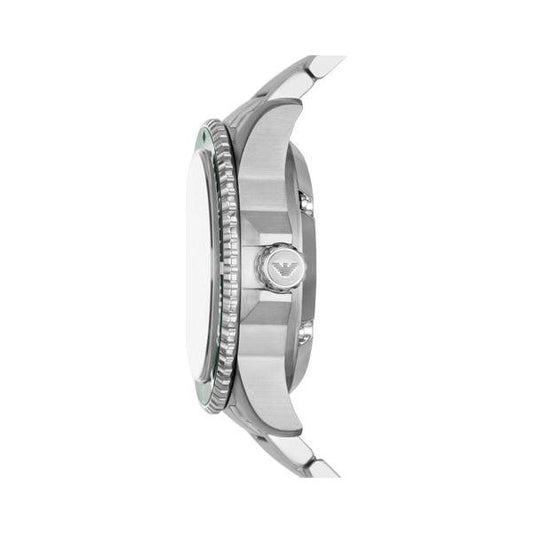 EMPORIO ARMANI MOD. AR60061 WATCHES EMPORIO ARMANI Light Gray