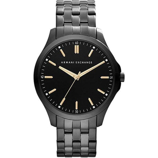 ARMANI EXCHANGE Mod. AX2144 WATCHES A|X ARMANI EXCHANGE Black
