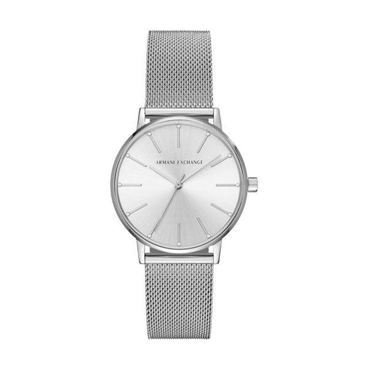 ARMANI EXCHANGE MOD. AX5535 WATCHES A|X ARMANI EXCHANGE Light Gray
