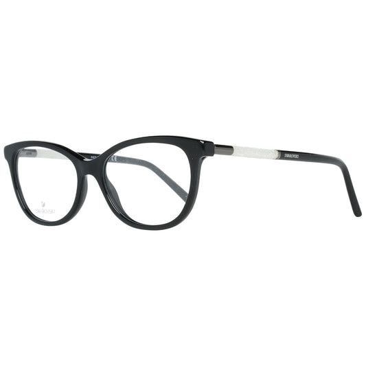 SWAROVSKI MOD. SK5211 54001 SUNGLASSES & EYEWEAR ATELIER SWAROVSKI EYEWEAR Dark Slate Gray