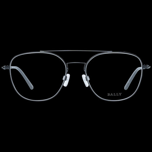 BALLY MOD. BY5005-D 53001 SUNGLASSES & EYEWEAR BALLY EYEWEAR Black
