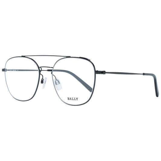 BALLY MOD. BY5005-D 53001 SUNGLASSES & EYEWEAR BALLY EYEWEAR Dim Gray