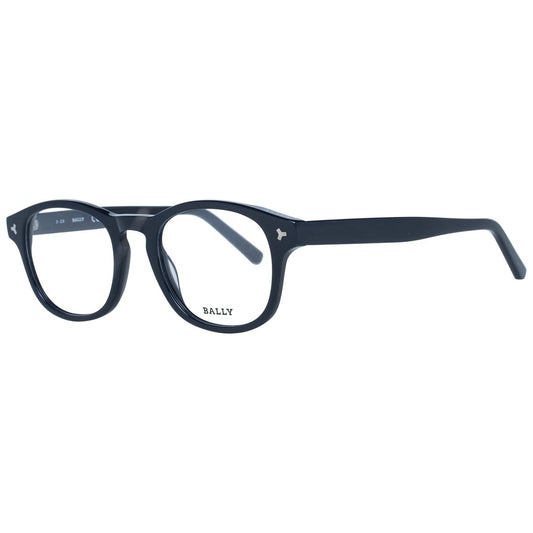 BALLY MOD. BY5019 50090 SUNGLASSES & EYEWEAR BALLY EYEWEAR Dark Slate Gray