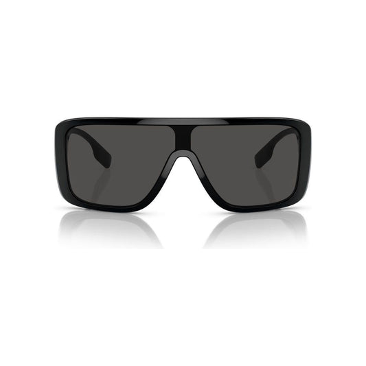 BURBERRY MOD. BE 4401U SUNGLASSES & EYEWEAR BURBERRY SUNGLASSES Dark Slate Gray