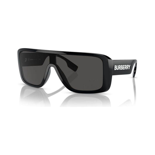 BURBERRY MOD. BE 4401U SUNGLASSES & EYEWEAR BURBERRY SUNGLASSES Dark Slate Gray