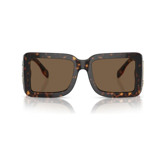 BURBERRY MOD. BE 4406U SUNGLASSES & EYEWEAR BURBERRY SUNGLASSES Dim Gray