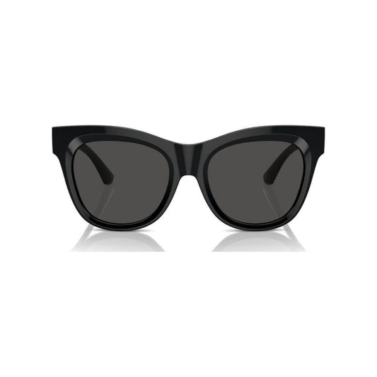 BURBERRY MOD. BE 4418 SUNGLASSES & EYEWEAR BURBERRY SUNGLASSES Dark Slate Gray