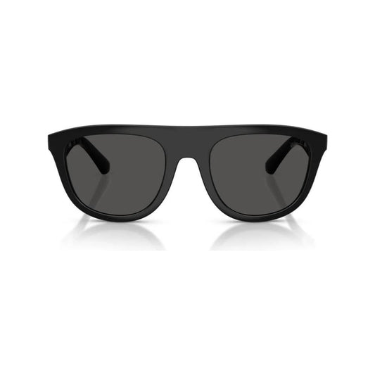 BURBERRY MOD. BE 4459U SUNGLASSES & EYEWEAR BURBERRY SUNGLASSES Dark Slate Gray