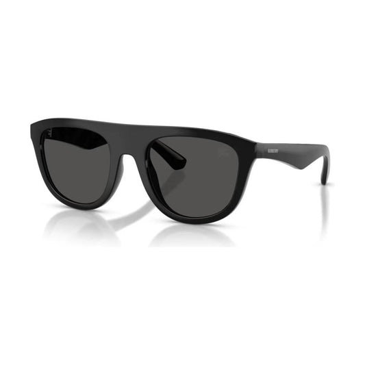 BURBERRY MOD. BE 4459U SUNGLASSES & EYEWEAR BURBERRY SUNGLASSES Dark Slate Gray