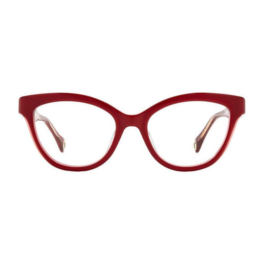 CAROLINA HERRERA MOD. CH 0017 SUNGLASSES & EYEWEAR CAROLINA HERRERA EYEWEAR Brown