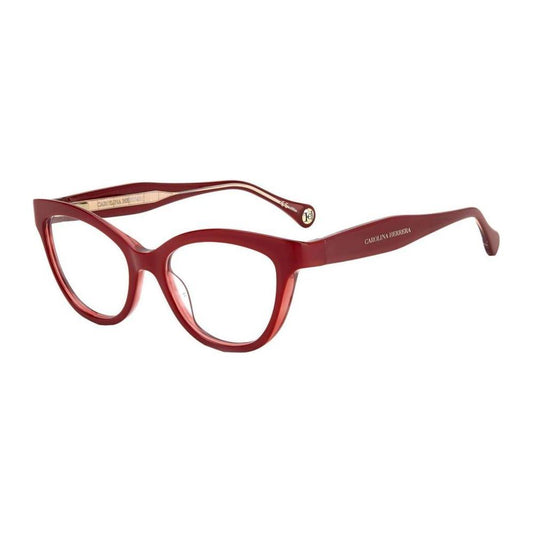 CAROLINA HERRERA MOD. CH 0017 SUNGLASSES & EYEWEAR CAROLINA HERRERA EYEWEAR Saddle Brown