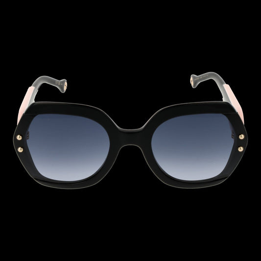CAROLINA HERRERA MOD. HER 0314_G_S 613H29O SUNGLASSES & EYEWEAR CAROLINA HERRERA SUNGLASSES Black