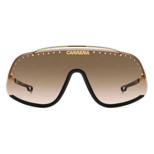 CARRERA MOD. FLAGLAB 16 SUNGLASSES & EYEWEAR CARRERA SUNGLASSES Dim Gray