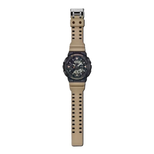 CASIO G-SHOCK Mod. OVERSIZED - TWO TONE UTILITY COLOURS WATCHES CASIO G-SHOCK Dim Gray