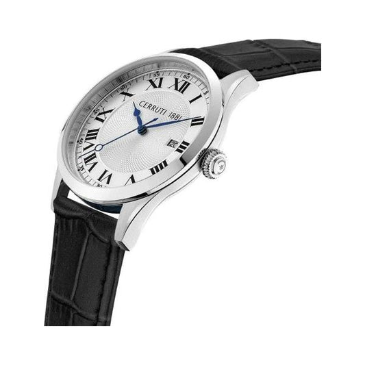 CERRUTI  1881 WATCHES Mod. CIWGB2114102 WATCHES CERRUTI 1881 Dark Slate Gray