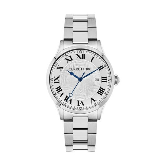 CERRUTI  1881 WATCHES Mod. CIWGH2114102 WATCHES CERRUTI 1881 Light Gray