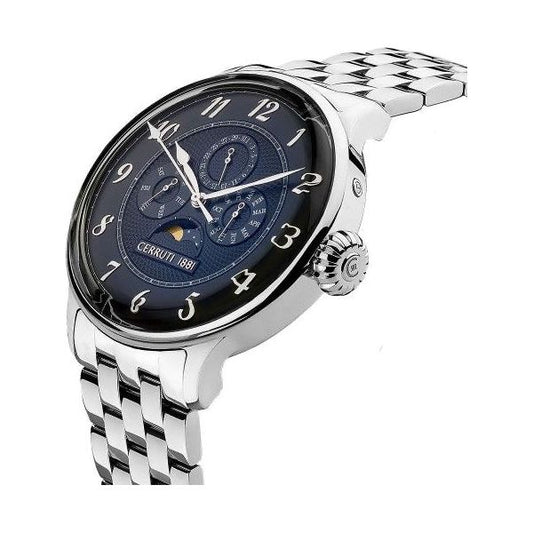 CERRUTI  1881 WATCHES Mod. CIWGK2205704 WATCHES CERRUTI 1881 Light Gray