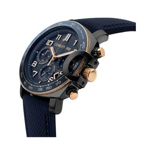 CERRUTI  1881 WATCHES Mod. CIWGO2206801 WATCHES CERRUTI 1881 Dark Slate Gray