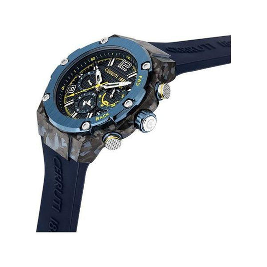 CERRUTI  1881 WATCHES Mod. CIWGQ2113802 WATCHES CERRUTI 1881 Dark Slate Gray