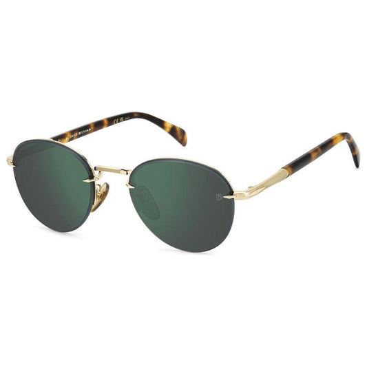 DAVID BECKHAM MOD. DB 1173_S SUNGLASSES & EYEWEAR DAVID BECKHAM SUNGLASSES Dark Slate Gray