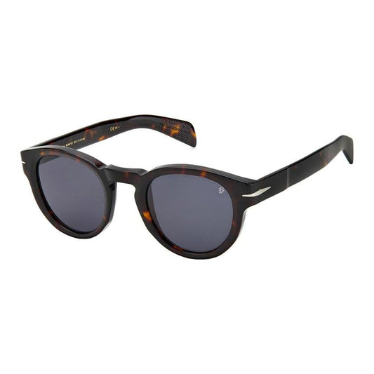 DAVID BECKHAM MOD. DB 7041_S SUNGLASSES & EYEWEAR DAVID BECKHAM SUNGLASSES Dark Slate Gray