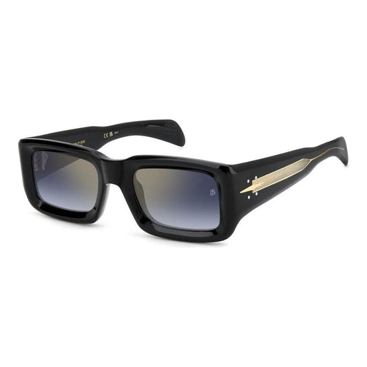 DAVID BECKHAM MOD. DB 7131_S SUNGLASSES & EYEWEAR DAVID BECKHAM SUNGLASSES Dark Slate Gray