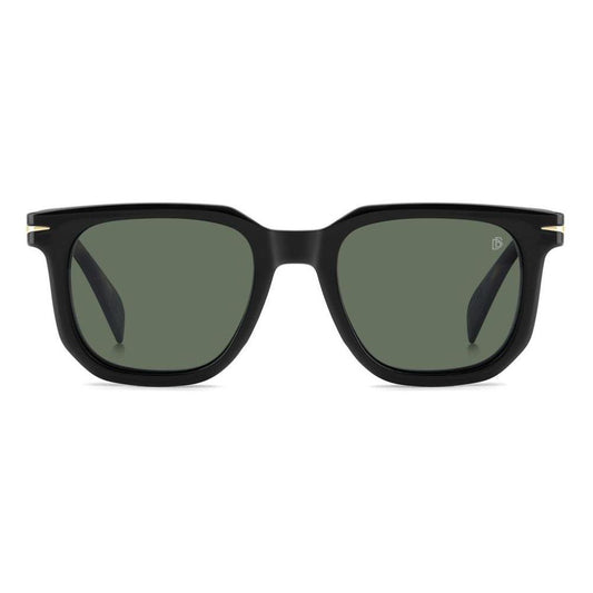 DAVID BECKHAM MOD. DB 7143_C SUNGLASSES & EYEWEAR DAVID BECKHAM SUNGLASSES Dim Gray