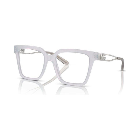 DOLCE & GABBANA MOD. DG 3376B SUNGLASSES & EYEWEAR DOLCE & GABBANA EYEWEAR Light Gray