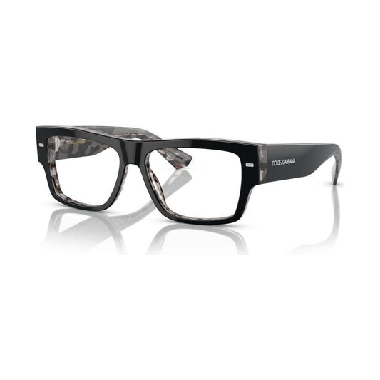 DOLCE & GABBANA MOD. DG 3379 SUNGLASSES & EYEWEAR DOLCE & GABBANA EYEWEAR Dark Slate Gray