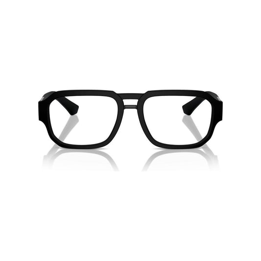 DOLCE & GABBANA MOD. DG 3389 SUNGLASSES & EYEWEAR DOLCE & GABBANA EYEWEAR Black